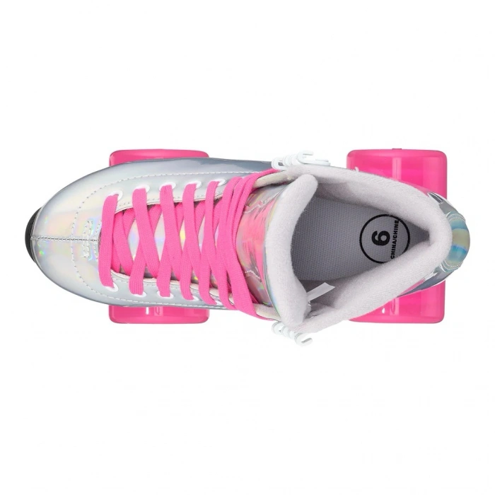 Jackson EVO W Hologram Pink